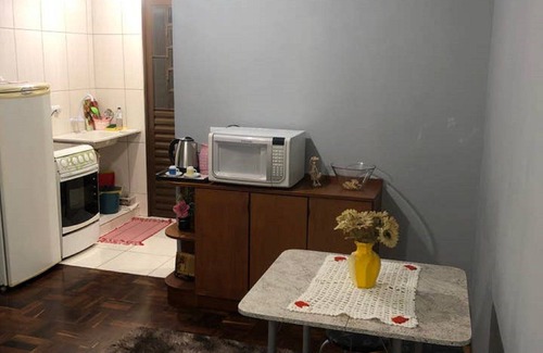 Cidade Industrial de Curitiba Apartment | Expo Unimed Fit Ecoville Positive Suite