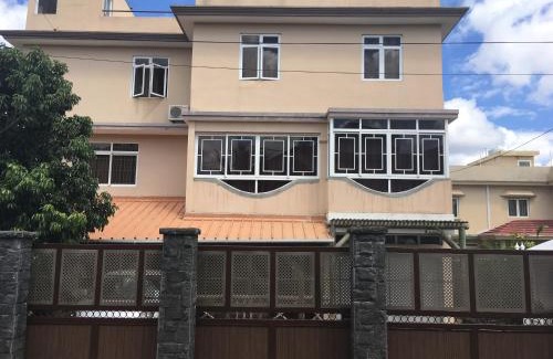 Trianon Apartment | Br Court Apartments