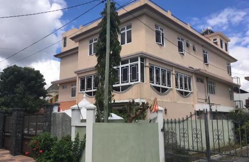 Trianon Apartment | Br Court Apartments