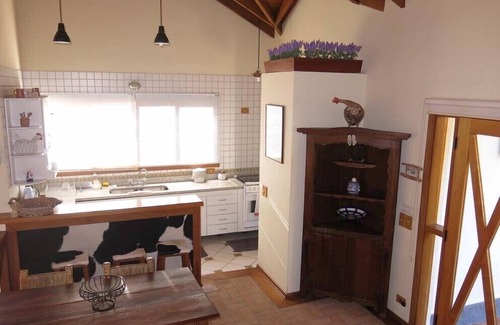 Loteamento Jardim Veu da Noiva Cottage | BEAUTIFUL HOME IN CONDOMINIUM CLOSED WITH SECURITY IN JORDAN FIELDS- 8KM CENTRO