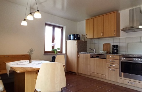 Brombachtal Apartment | Br-ferienwohnung Brombachtal - Ferienwohnung Brombachtal