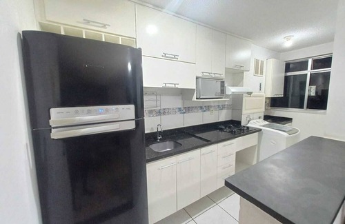 Honorio Gurgel Apartment | Apartment close to Vila Militar, Deodoro, Madureira. Parking included.