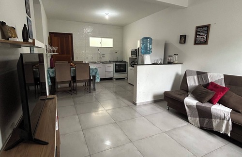 Capivari House | Holidays in Florianopolis 8 minutes from Ingleses beach