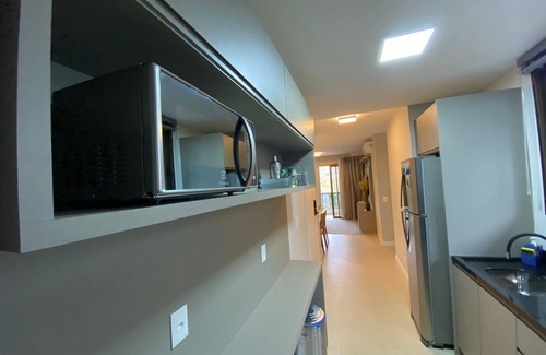 Ingleses do Rio Vermelho Apartment | Beautiful apartment on the Sand