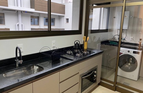 Ingleses do Rio Vermelho Apartment | Beautiful apartment on the Sand