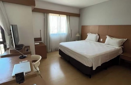 Jardim Paulista House | Flat in Araucaria Plaza