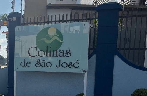 Sao Jose dos Campos Apartment | Apartment in front of Colinas shopping mall