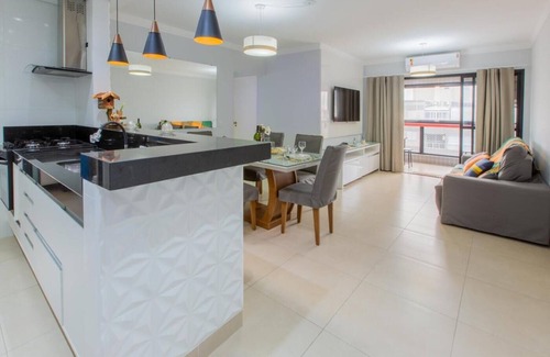 Jardim Vitoria Apartment | Your perfect getaway in Enseada
