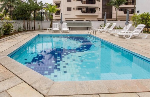 Jardim Vitoria Apartment | Your perfect getaway in Enseada