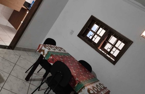 Jardim Vitoria Apartment | Casa em Condomínio no Guarujá Muito Aconchegante