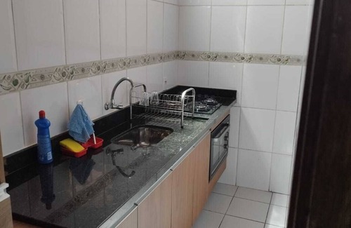Jardim Vitoria Apartment | Casa em Condomínio no Guarujá Muito Aconchegante