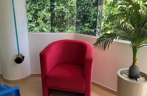 Regiao Norte Apartment | Welcoming 3-bedroom apartment with AC in Jardim Santa Rosa Foz do Iguaçu