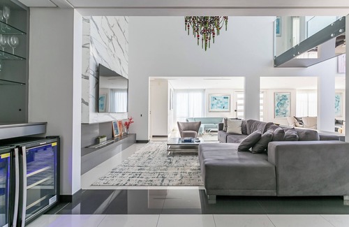 Jurere House | Amazing Mansion in Jurerê Internacional