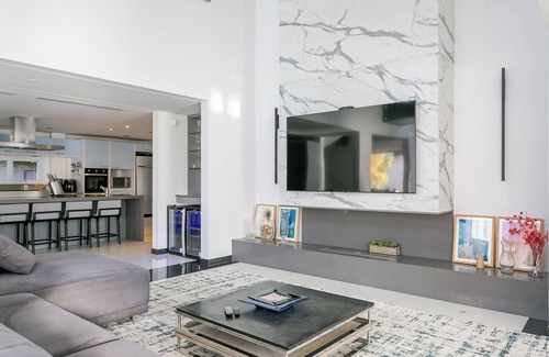 Jurere House | Amazing Mansion in Jurerê Internacional