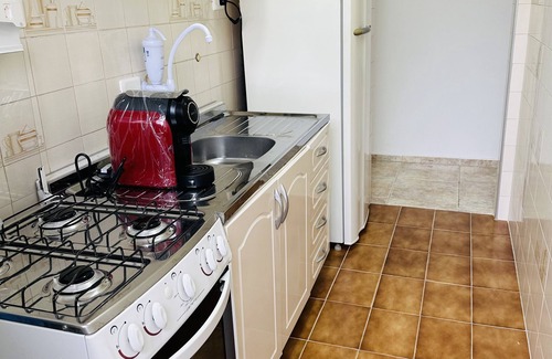 Loteamento Joao Batista Juliao Apartment | Apartamento a 200 Metros da Praia da Enseada no Guarujá