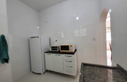 Loteamento Joao Batista Juliao Apartment | Apê Familiar a Duas Quadras da Praia, com Duas Vagas de Garagem e Aceita pet