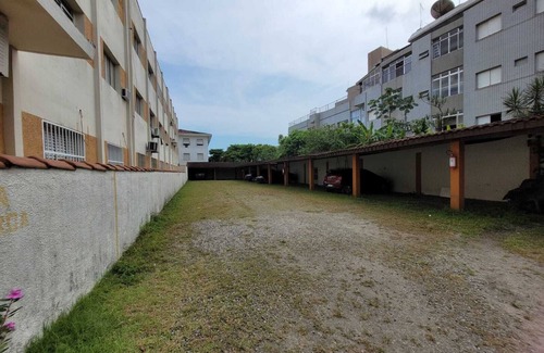 Loteamento Joao Batista Juliao Apartment | Apê Familiar a Duas Quadras da Praia, com Duas Vagas de Garagem e Aceita pet