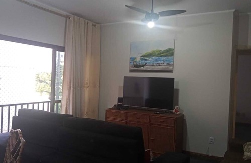 Loteamento Joao Batista Juliao Apartment | Apartment - Enseada - Tortuga - Spacious and Comfortable