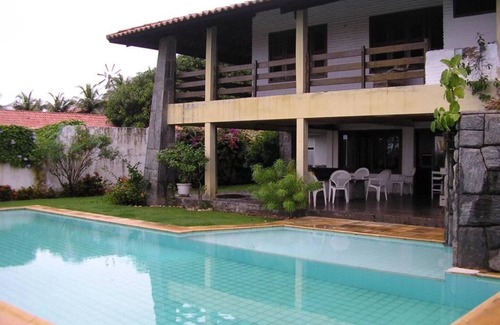 Aquiraz House | Beach Retreat