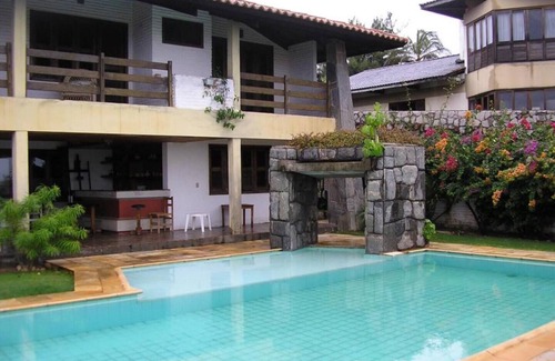 Aquiraz House | Beach Retreat