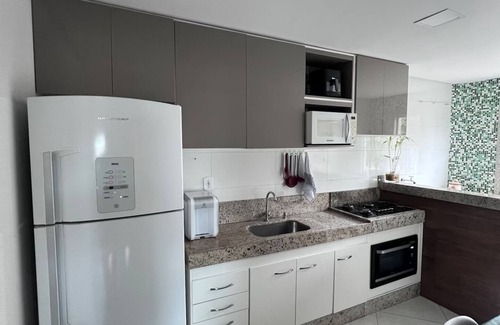Sao Geraldo Apartment | Complete Apartment in Lourdes Neighborhood