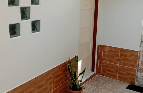 Nossa Senhora das Gracas Apartment | Elegant apartment in Vieiralves (best neighborhood in the city)