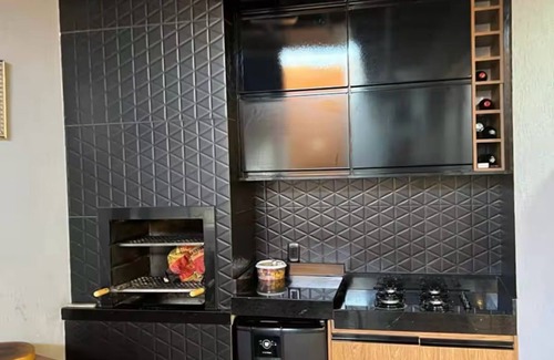 Nova Gameleira House | Luxury house in Belo Horizonte near Expominas