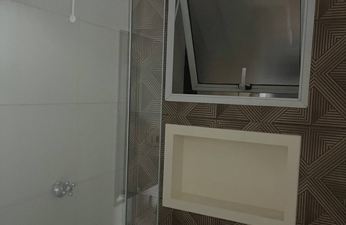 Santa Paula Cabin | Single room