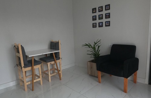 Parque da Fonte Apartment | STUDIO 05 SJP/CWB
