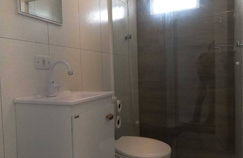 Parque da Fonte Apartment | STUDIO 05 SJP/CWB