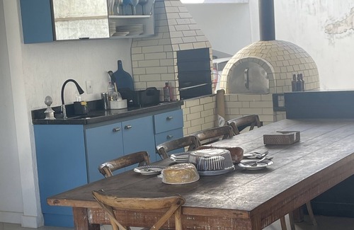 Lauro de Freitas House | Maravilhosa Casa em Vilas do Atlântico, há 50 mts da Praia, 4 Suites