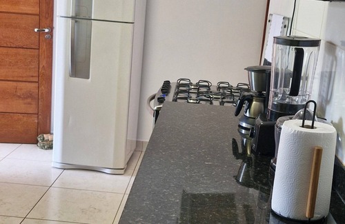 Lagoa Santa Cottage | CHARM OF THE LAGOON
