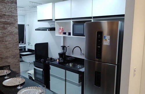 Praia de Itaparica Apartment | Old town of Itaparica beach