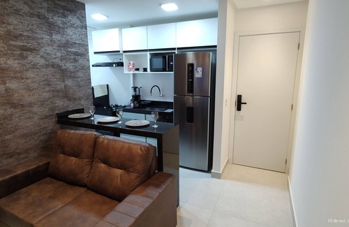 Praia de Itaparica Apartment | Old town of Itaparica beach