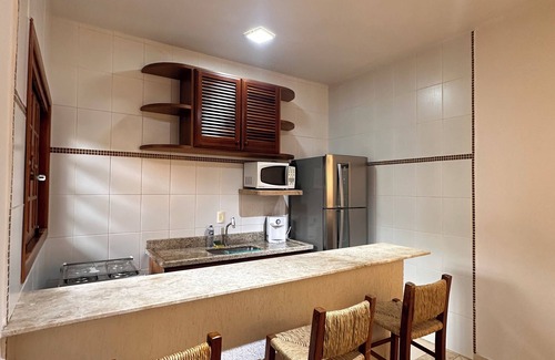 Maresias House | Maresias house 50 meters from the beach with barbecue