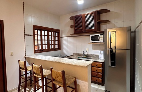 Maresias House | Maresias house 50 meters from the beach with barbecue
