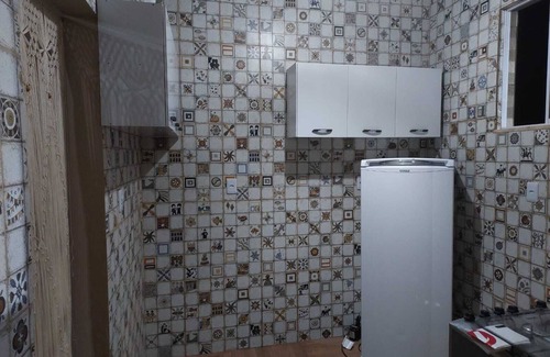 Vera Cruz Apartment | Cozy apartment on Cacha Pregos beach, picturesque nature. Pets accepted size P
