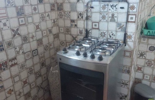 Vera Cruz Apartment | Cozy apartment on Cacha Pregos beach, picturesque nature. Pets accepted size P