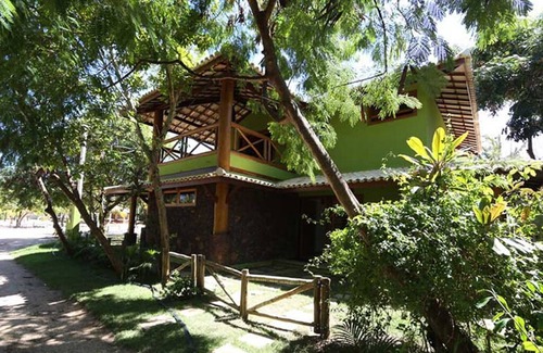 Praia do Forte House | Birdsong house
