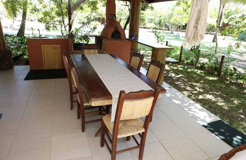 Praia do Forte House | Birdsong house