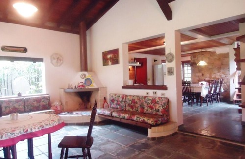 Praia do Toque-Toque Pequeno House | HOUSE on RUA PART, COMFORT AND TRANQUILITY. *Special Holidays Package
