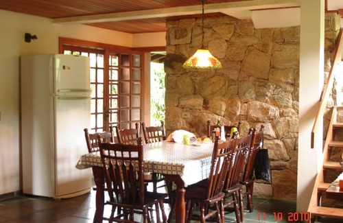 Praia do Toque-Toque Pequeno House | HOUSE on RUA PART, COMFORT AND TRANQUILITY. *Special Holidays Package