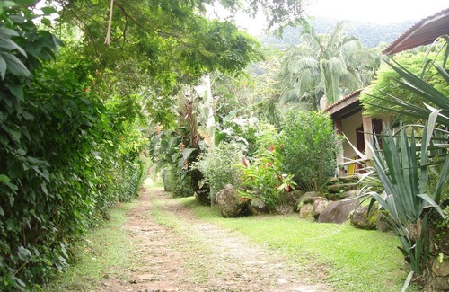 Praia do Toque-Toque Pequeno House | HOUSE on RUA PART, COMFORT AND TRANQUILITY. *Special Holidays Package