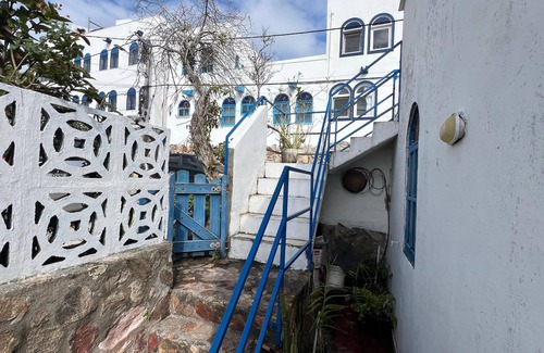 Praia Grande House | House in the White Houses condominium