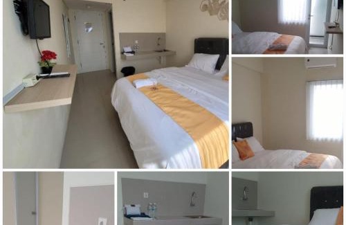 Bogor Apartment | BR Room at Apartemen Bogorienze Resort