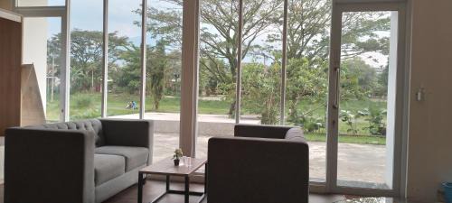 Bogor Apartment | BR Room at Apartemen Bogorienze Resort