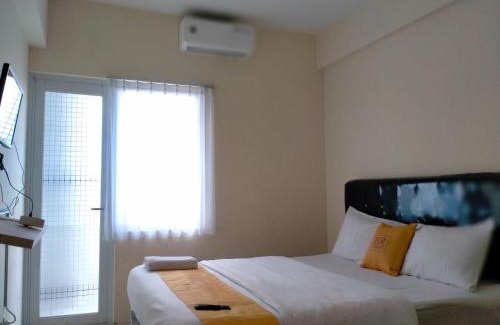 Bogor Apartment | BR Room at Apartemen Bogorienze Resort