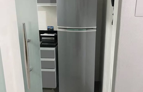 Sao Cristovao Apartment | Kindness Corner: work | study | outing Near Novo Rio Bus Station