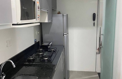 Sao Cristovao Apartment | Kindness Corner: work | study | outing Near Novo Rio Bus Station
