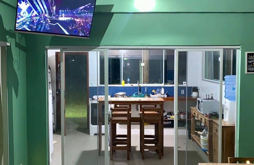 Sao Pedro da Aldeia House | Refúgio com a família! Em São Pedro da Aldeia - RJ